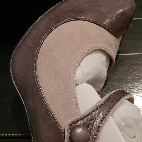 🥿 Dolce Vita Molly Mary Jane - Picture 13 of 13